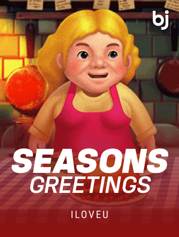 Seasons Greetings thumbnail