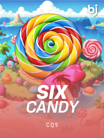 Six Candy thumbnail